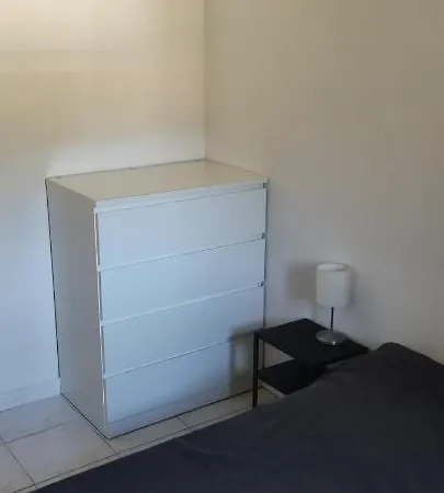Apartment T2 Climatise Dans Calme