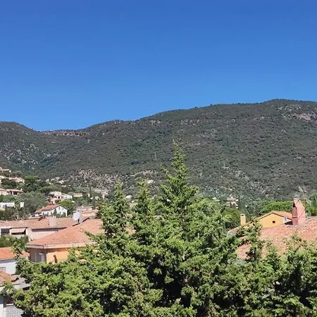 T2 Climatise Dans Calme