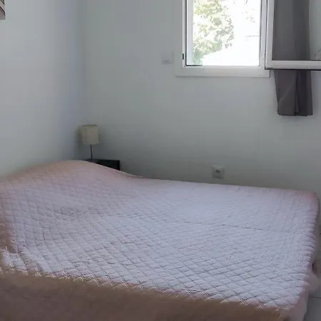 T2 Climatise Dans Calme Apartment Cavalaire-sur-Mer